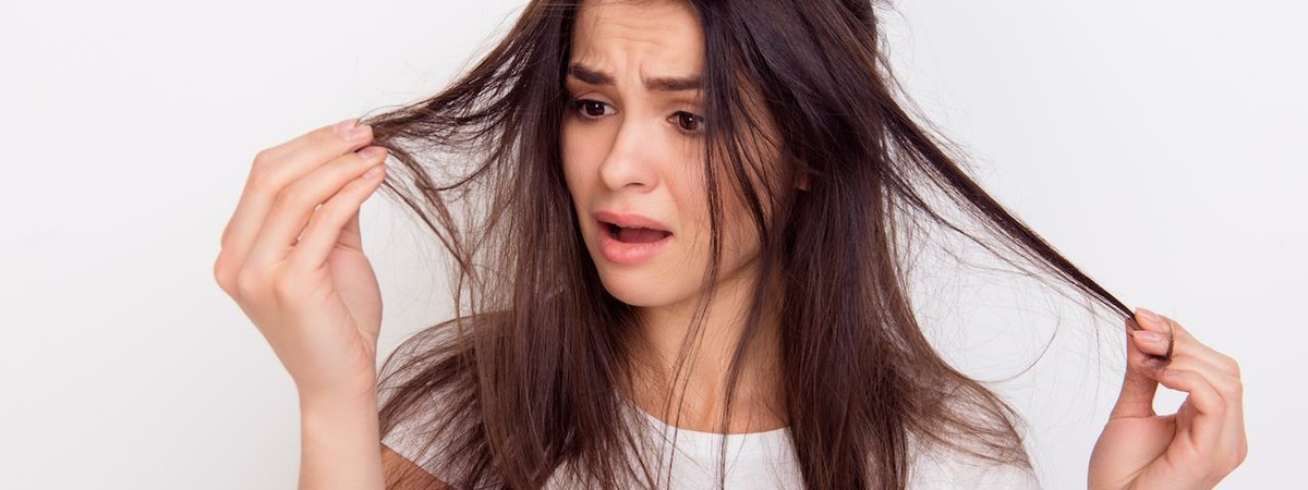Почему выпадают волосы: 5 главных причин