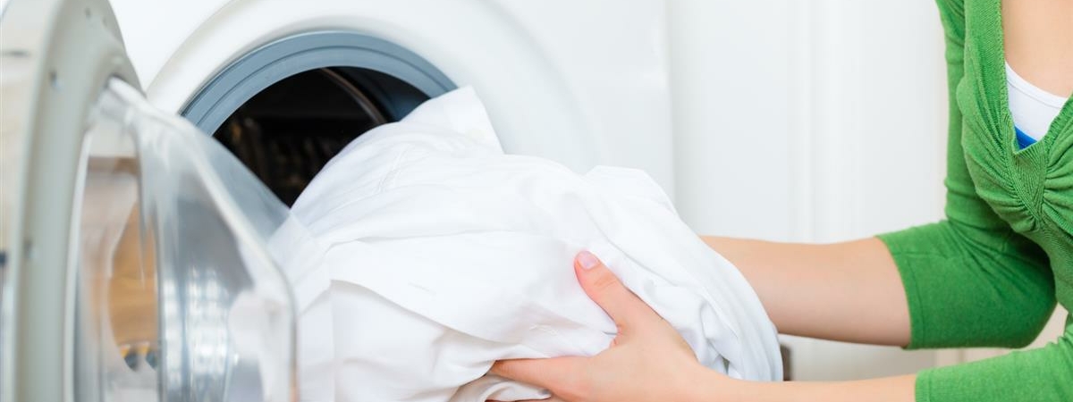 Как часто нужно стирать постельное белье?