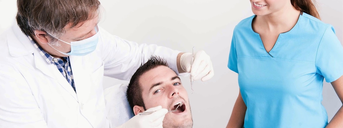 Как перестать бояться стоматолога: несколько способов взять себя в руки перед походом в клинику