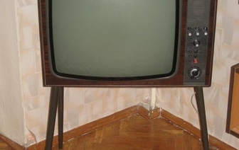 Сегодня в Беларуси прекратится телевизионное аналоговое вещание