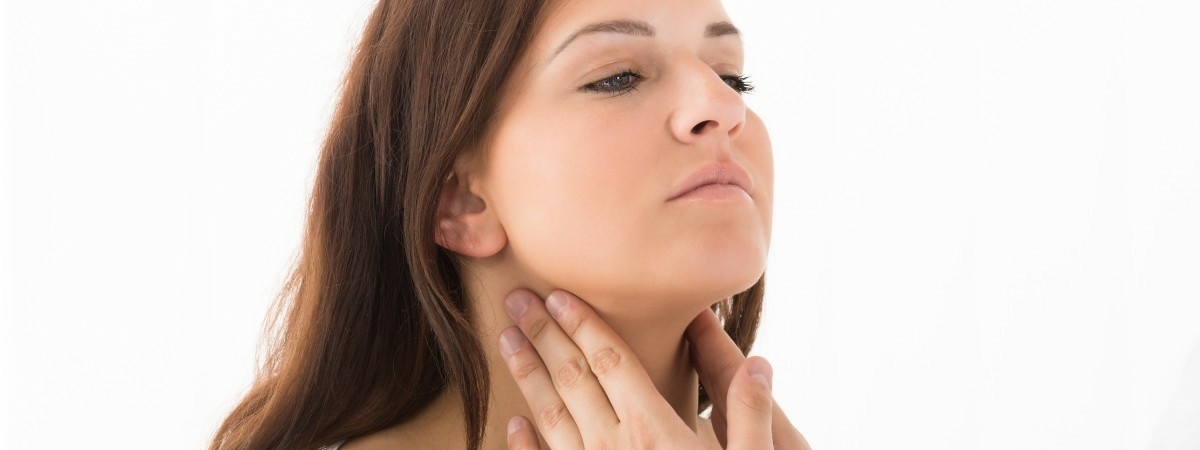 ТОП-7 признаков, которые говорят о проблемах с щитовидной железой