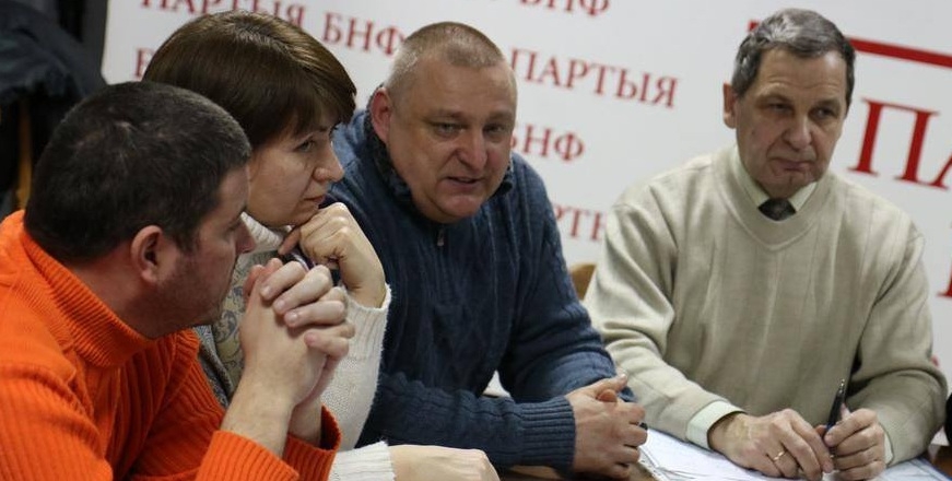 Верховный суд отказал в удовлетворении жалобы Автуховича на отказ в регистрации Комитета поддержки предпринимательства «Солидарность»
