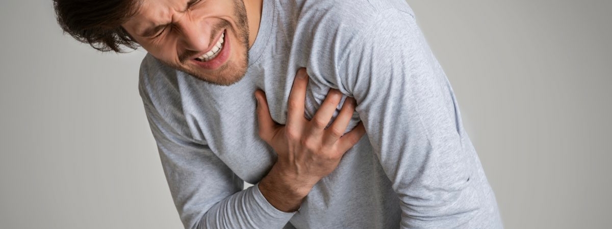Медики сообщили о симптомах «тихого» сердечного приступа