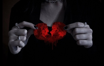 5 признаков того, что вы сами разбиваете себе сердце!