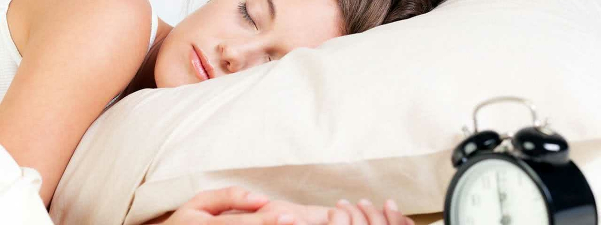 Эксперт рассказал о главном враге здорового сна: как выспаться