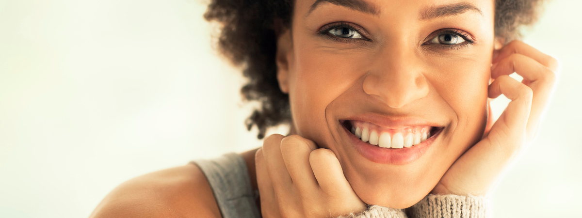 Топ-5 самых важных поводов для улыбки: сделайте себя и окружающий мир счастливее