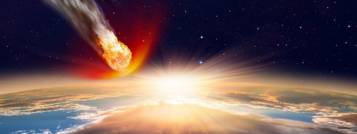 Огромный астероид мчится к Земле: ученые огорошили заявлением