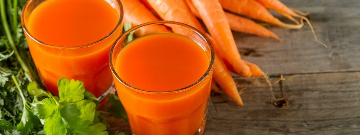Минус 7 кг за 10 дней – Названы преимущества морковной диеты