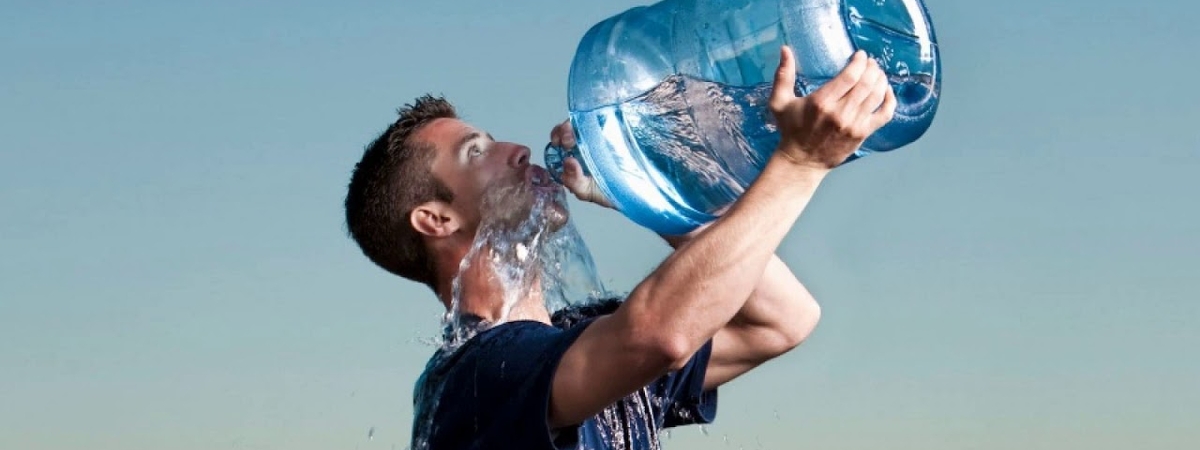 Медики объяснили, когда пить воду – себе во вред