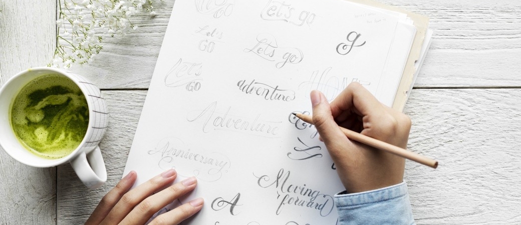 Как узнать характер человека по почерку: 10 интересных фактов