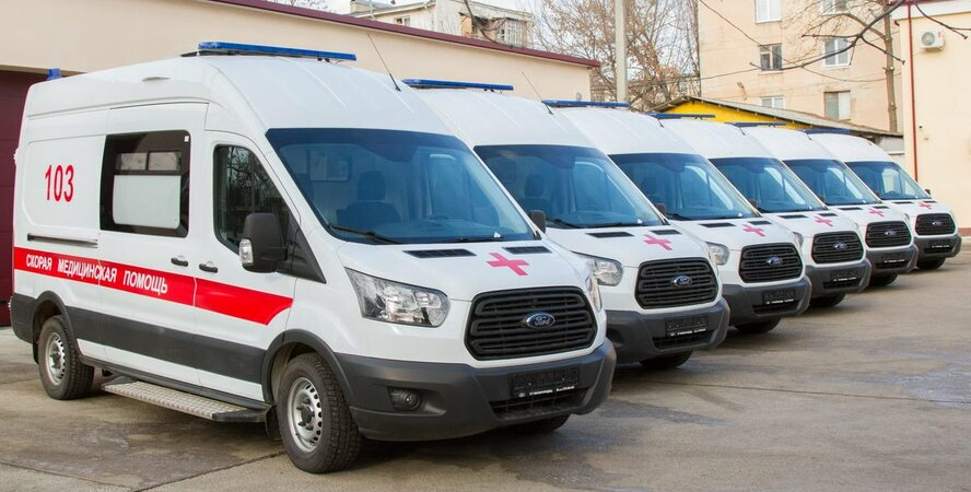 В Беларуси установили сколько ждать скорой помощи