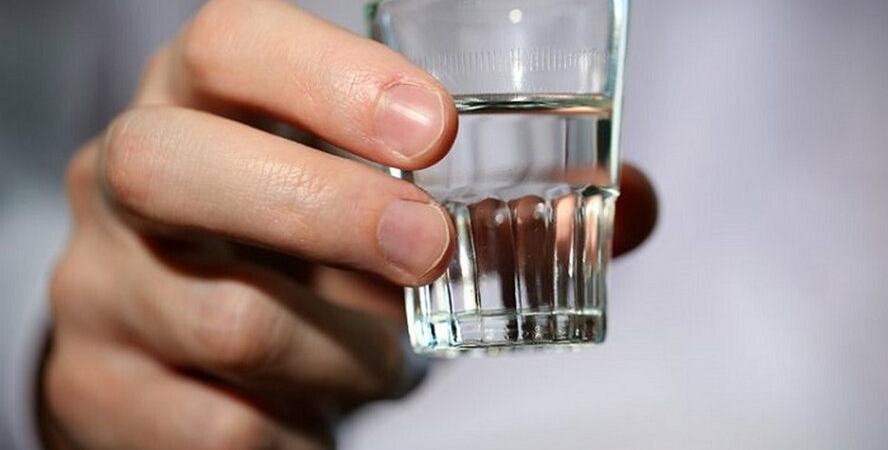 8 медицинских причин почему от водки бывает не только вред но и польза