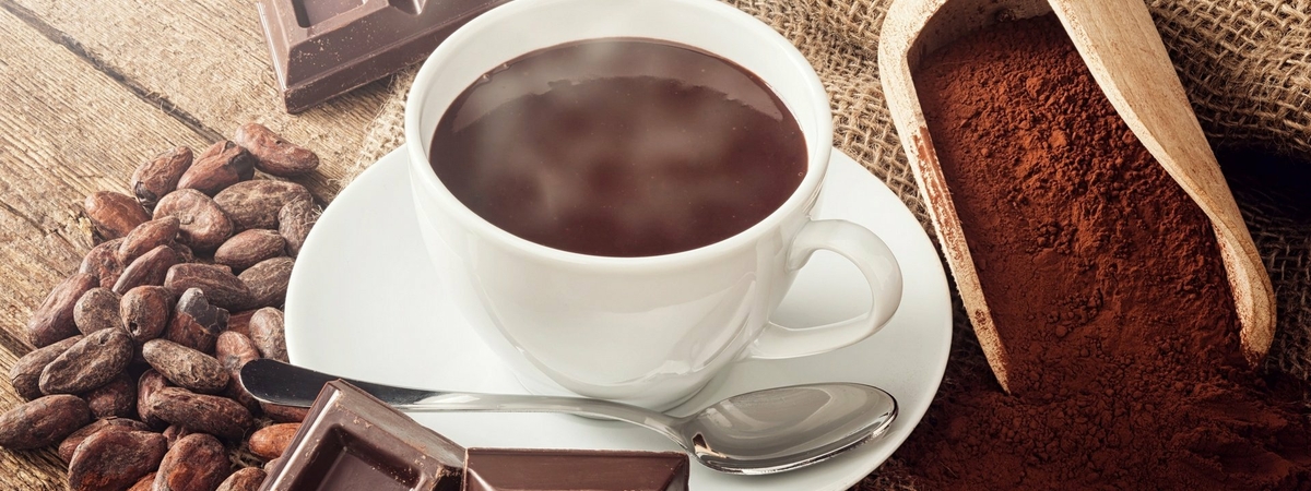 Кофе, вишни, шоколад: Учёные назвали смертельно опасные дозы «вкусняшек»