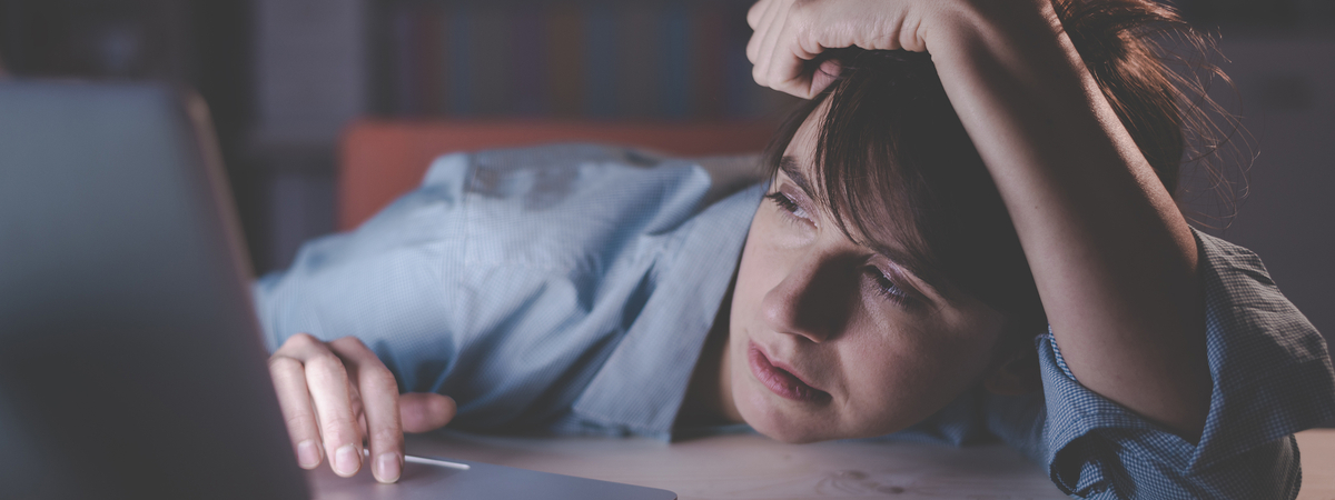 Болезни полуночников: вот чем грозит привычка поздно ложиться спать