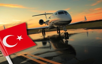 Туроператоры Беларуси объявили о старте чартерных рейсов в Турцию