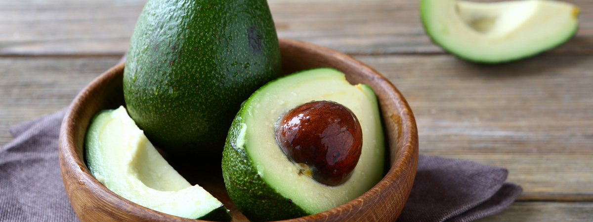 Рак не пройдёт: Онколог показал лучшее блюдо из авокадо от онкологии и инсульта