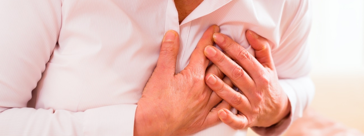 Как не перепутать инфаркт с простудой, рассказали врачи