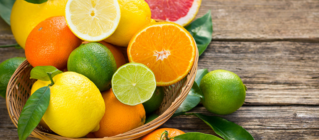 Ароматы лимона или мандарина придадут бодрости – врач