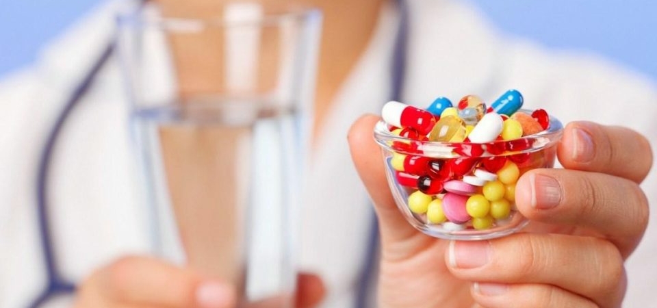 Ученые создали «волшебную таблетку для счастья»