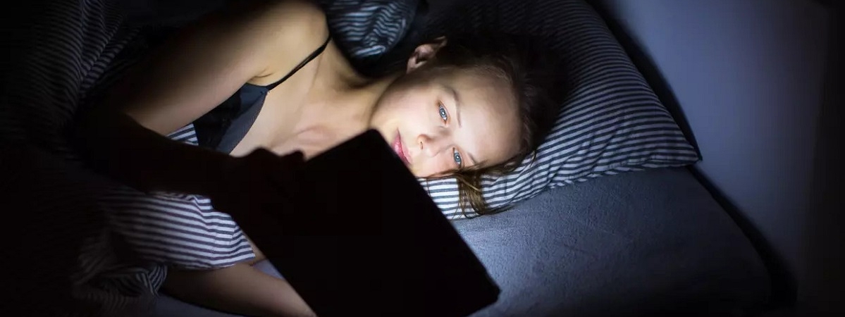 Почему недосыпание действует как наркотик