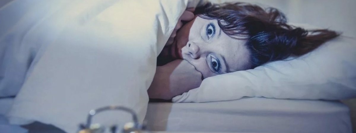 Крепких снов. Ученые объяснили пользу ночных кошмаров