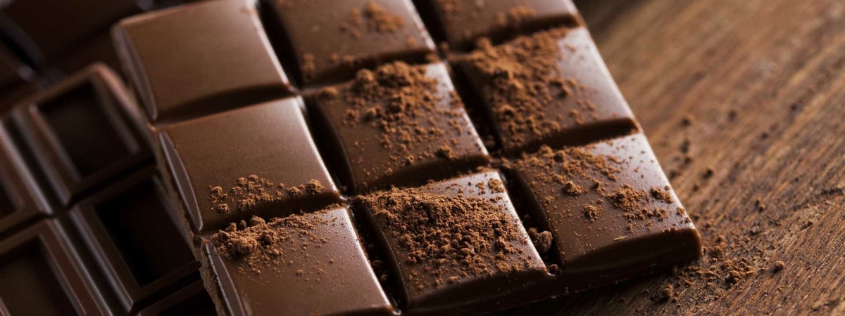 Зарубежные эксперты назвали плюсы и минусы в употреблении шоколада