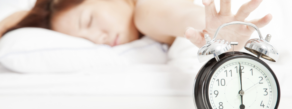 Учёные выяснили, что недосып приводит к раку