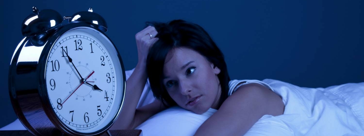 Проблемы со сном обусловлены генетической предрасположенностью – ученые