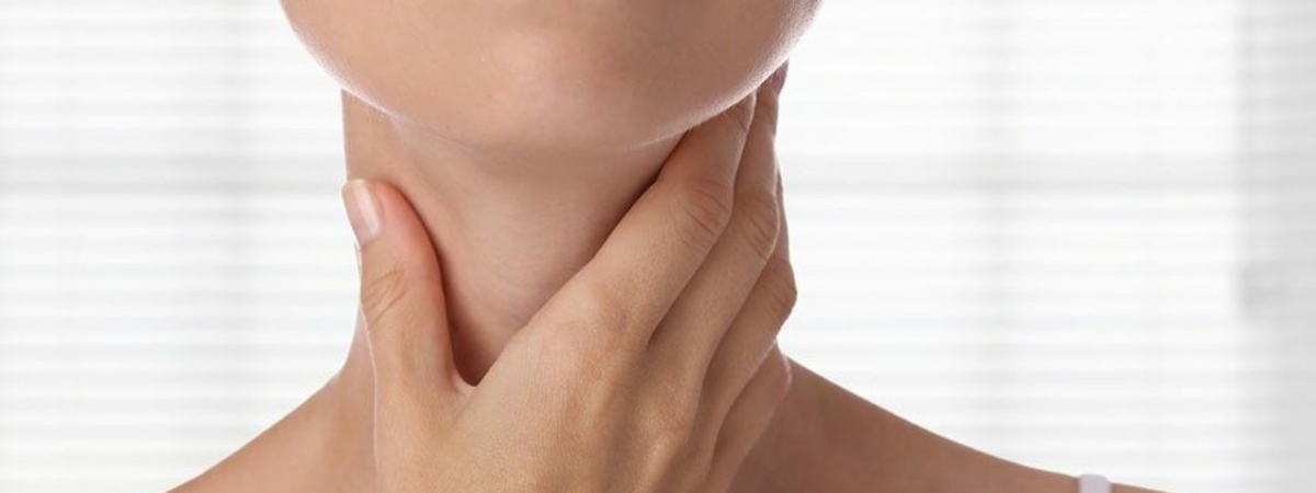 Еда для щитовидки: список самых полезных продуктов