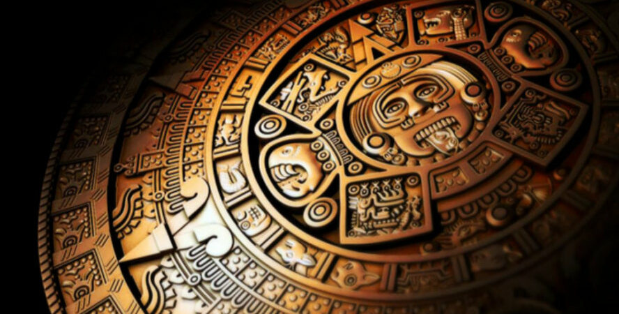 Астролог Какие знаки по гороскопу Майя в опасности