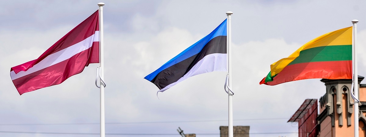 Страны Балтии опубликовали "черный список" чиновников и силовиков Беларуси