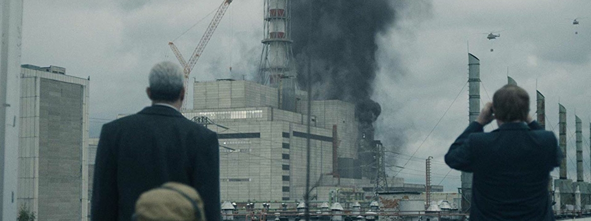 Ученые поразили новыми исследованиями Чернобыля