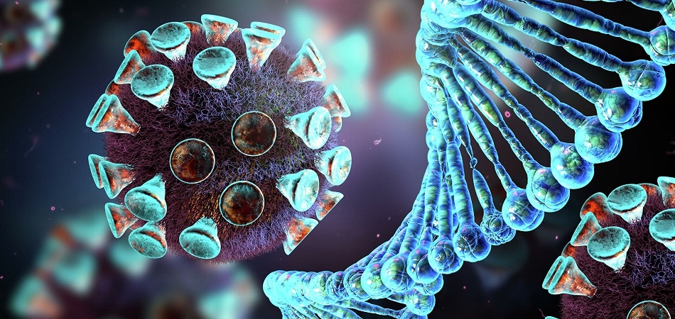 Ученые предупредили о новом штамме коронавируса, который может быть опаснее «дельты»