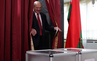 Кандидатами в президенты Беларуси стали 5 человек