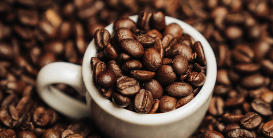 Кофе продлевает жизнь и защищает от инфаркта