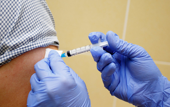 В ВОЗ рассказали, как прививки от гриппа помогут системам здравоохранения