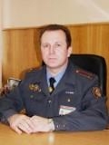 Прием граждан проведет заместитель начальника УВД Гродненского облисполкома