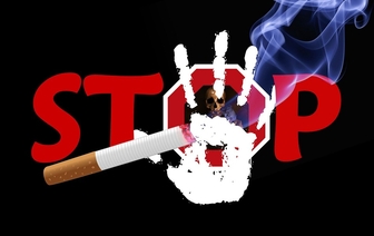 Акция «Беларусь против табака» проводится в Волковысском районе