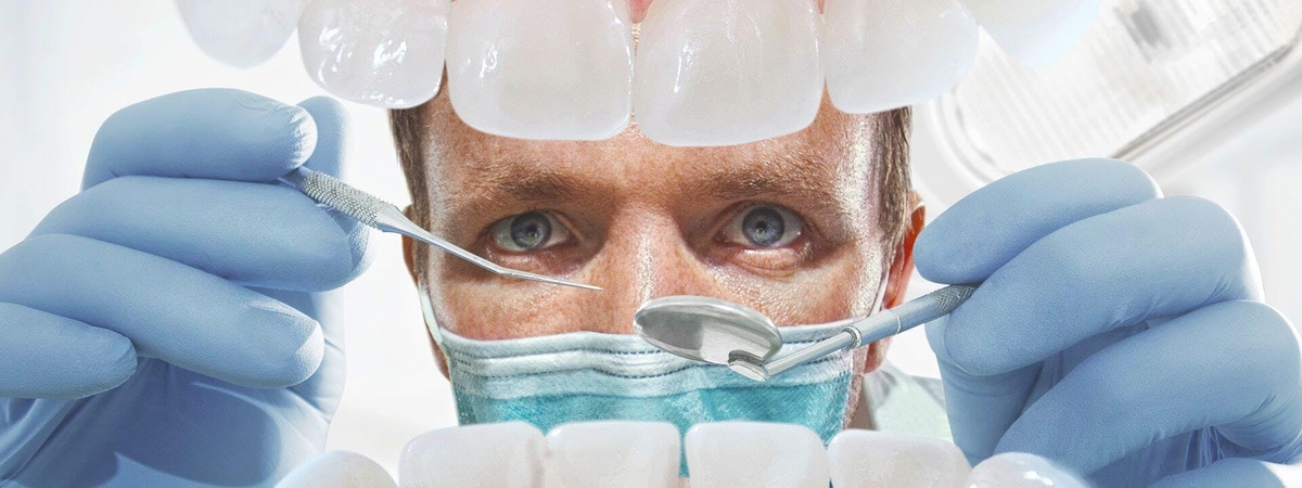 Семь проблем с зубами, из-за которых нужно срочно идти к стоматологу