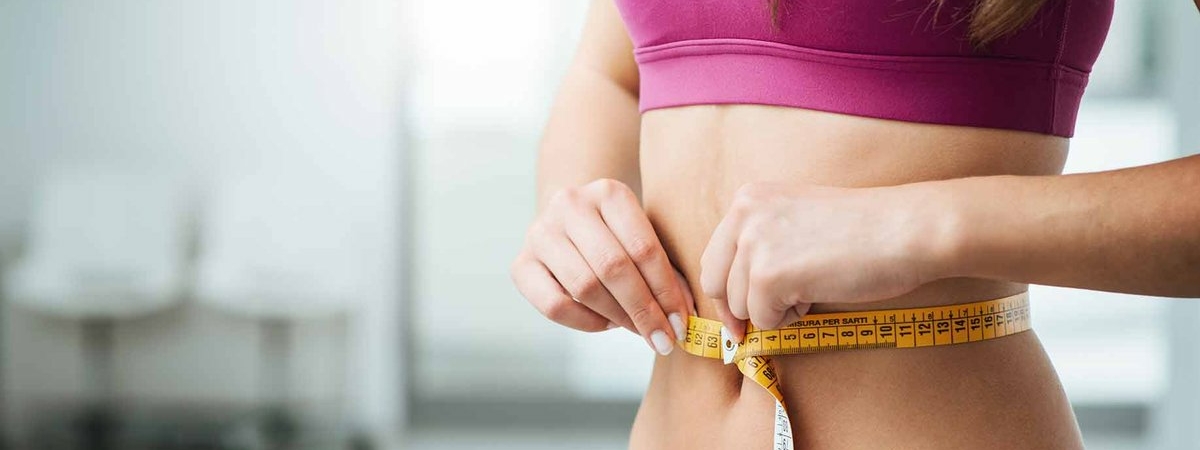 Как похудеть: психологические уловки