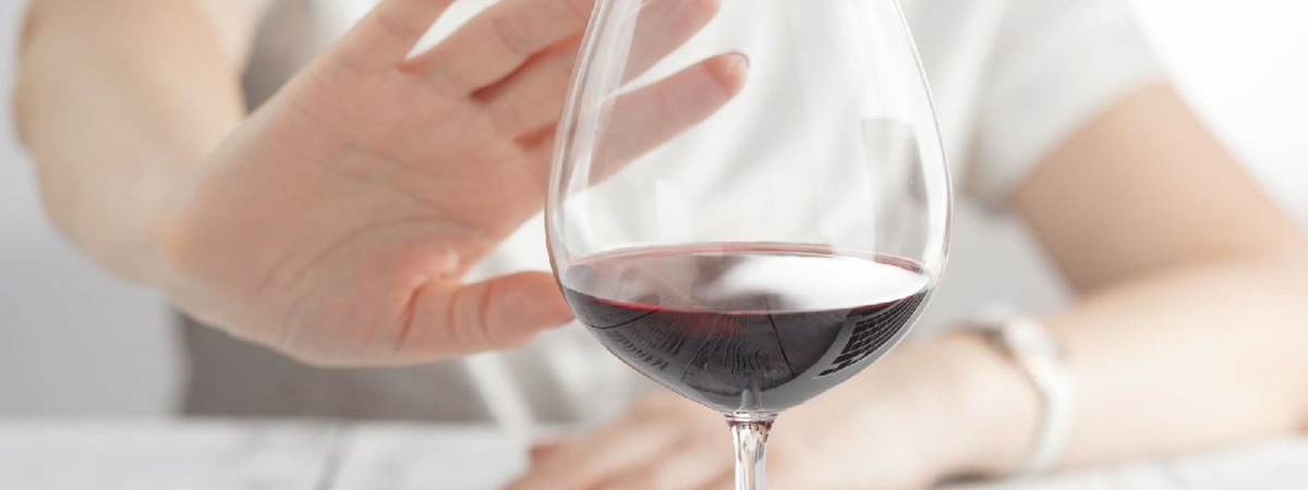 Ученые категорически запретили пить алкоголь: «нарушается ДНК»