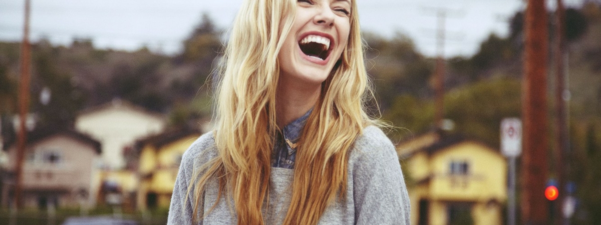30 минут смеха в день улучшает состояние здоровья