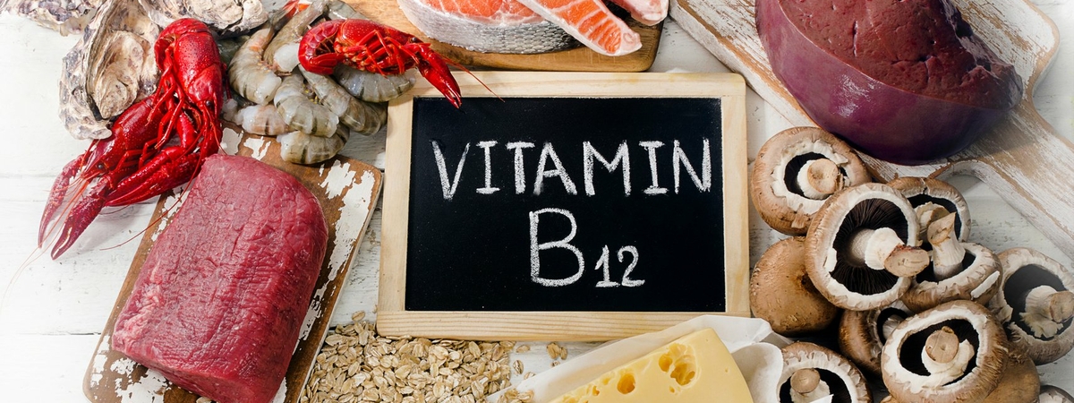 Врачи предупредили об опасности дефицита витамина В-12