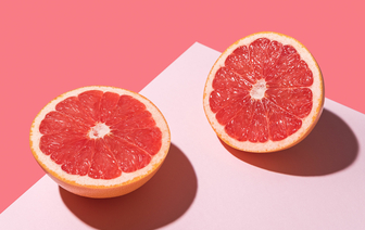 Названы семь уникальных для здоровья свойств грейпфрута