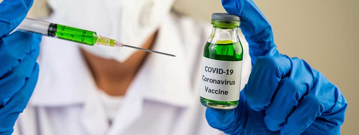 Стало известно, сколько будет стоить французская вакцина от коронавируса