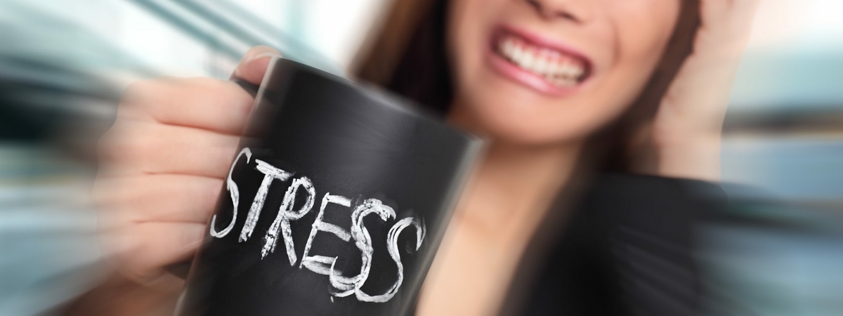 Ученые рассказали о пользе стресса