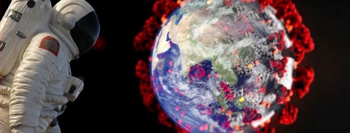 Каким будет мир после коронавирусной пандемии