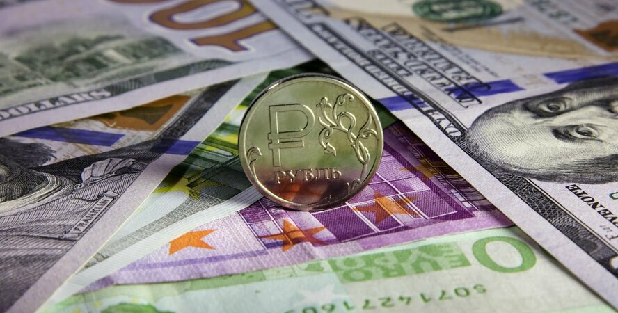 Торги 22 января 2020  белорусский рубль укрепляется к основным валютам третий день подряд 