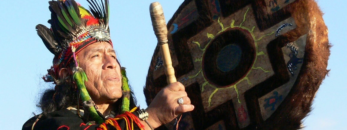 Знаки вокруг нас: индейский шаман советует как правильно читать предупреждения высших сил