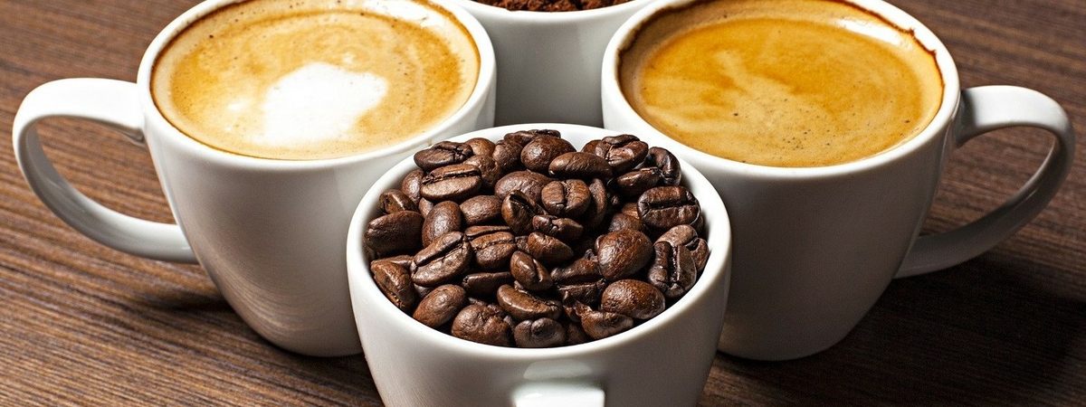 Ученые назвали еще одно полезное свойство кофе